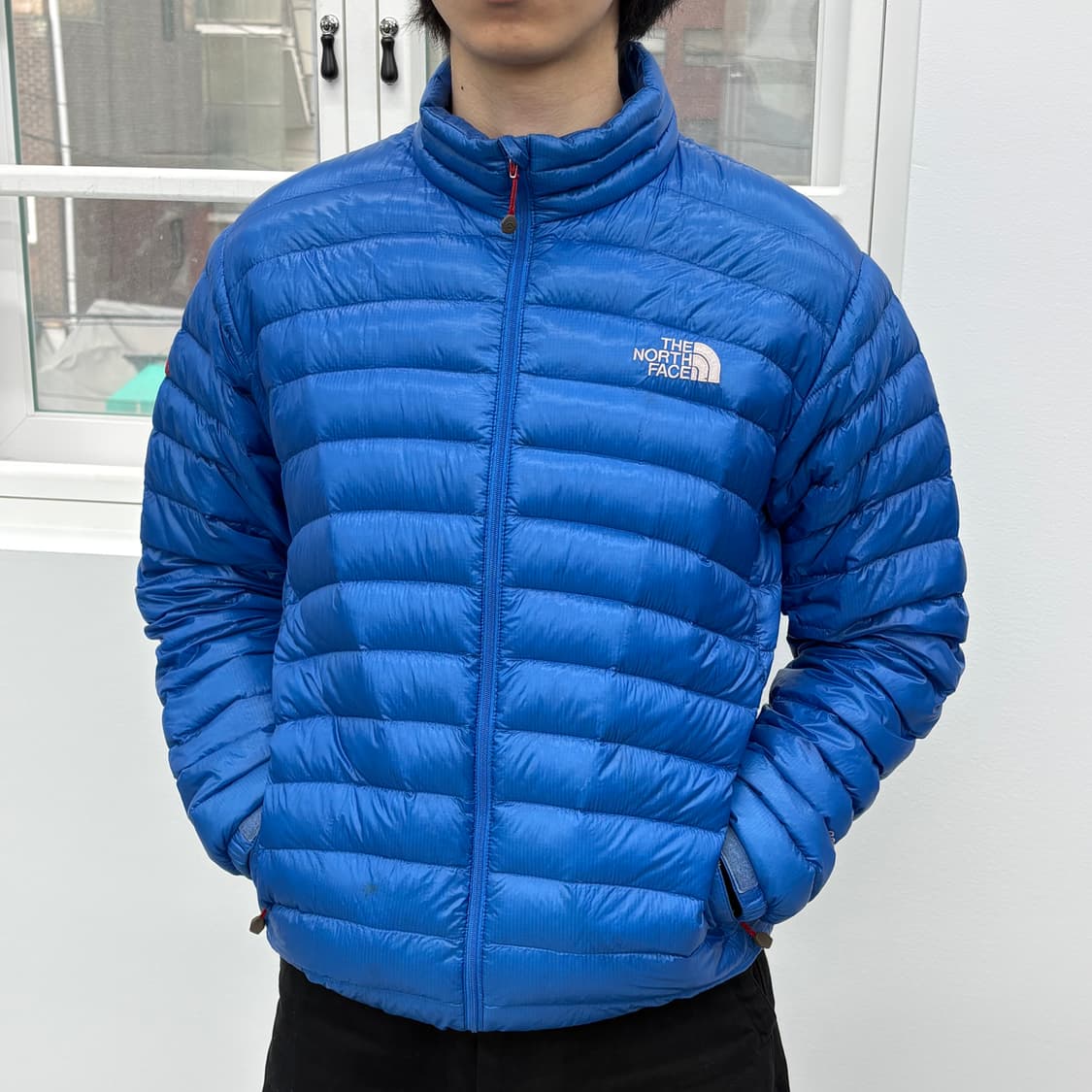 노스페이스 패딩 상품이미지1