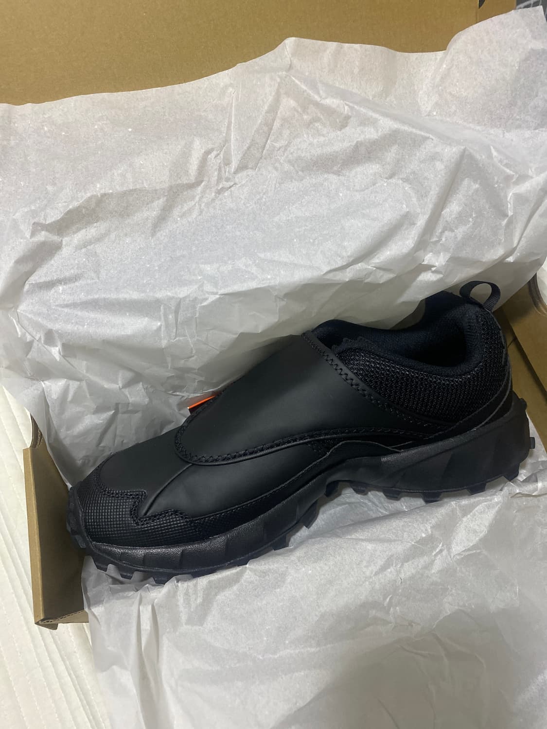 나이키 Acg 파사드 블랙 상품이미지2