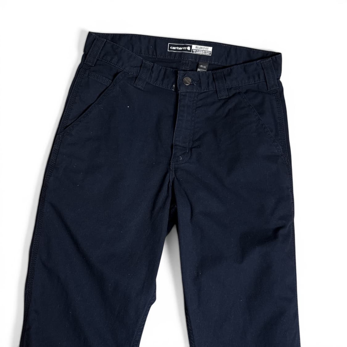 칼하트 싱글니팬츠 상품이미지5