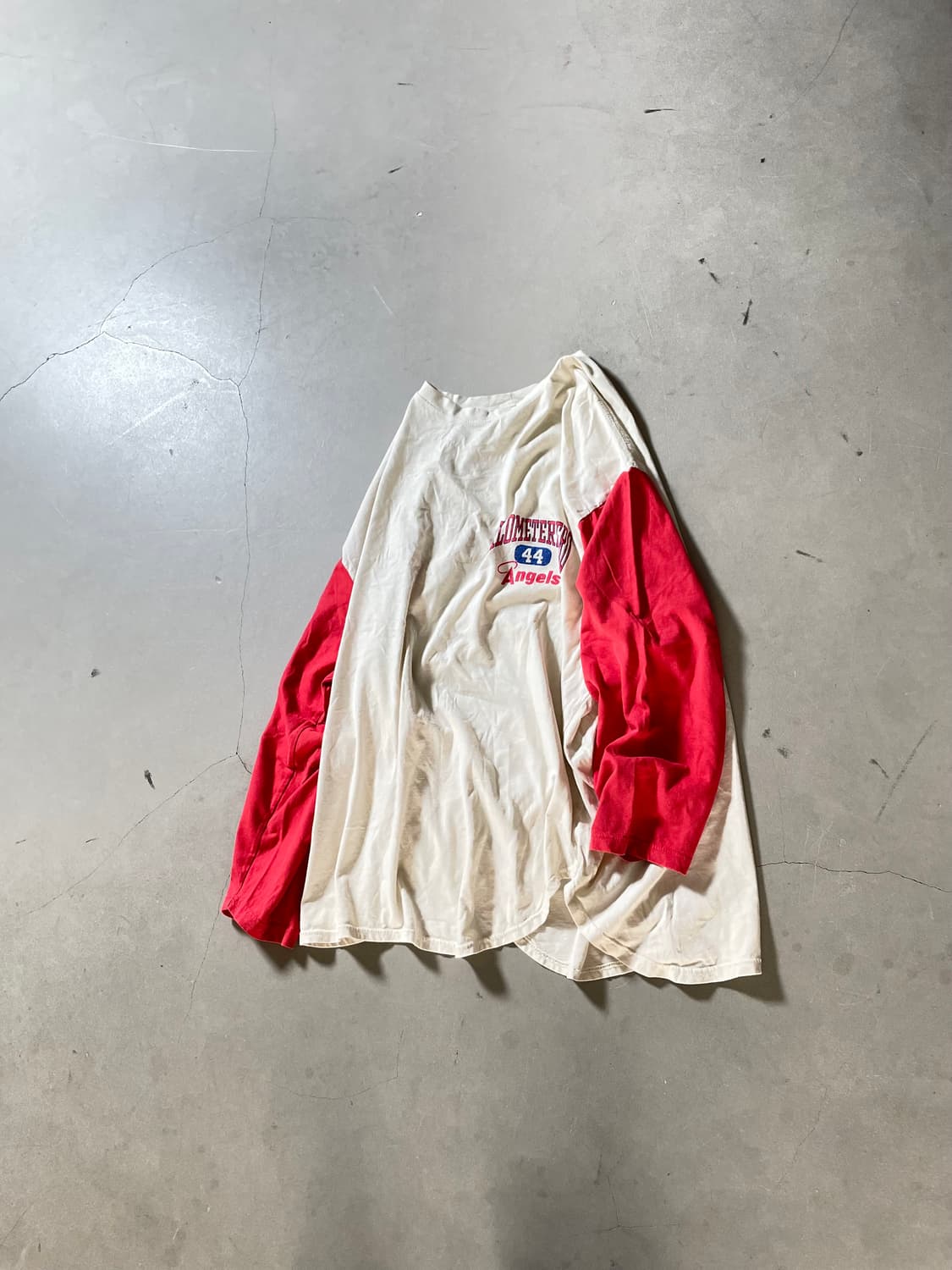  KZ Atelier  Long Sleeve tee 상품이미지2