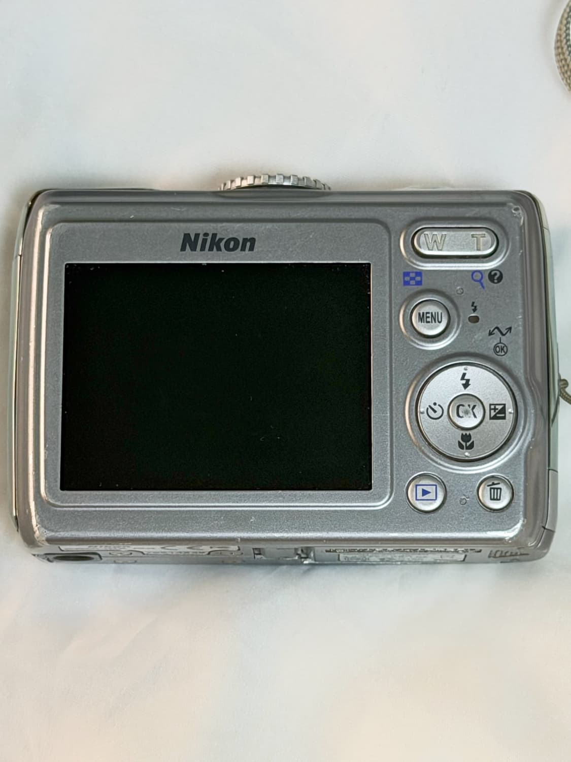 니콘 쿨픽스 Nikon coolpix p4 상품이미지3