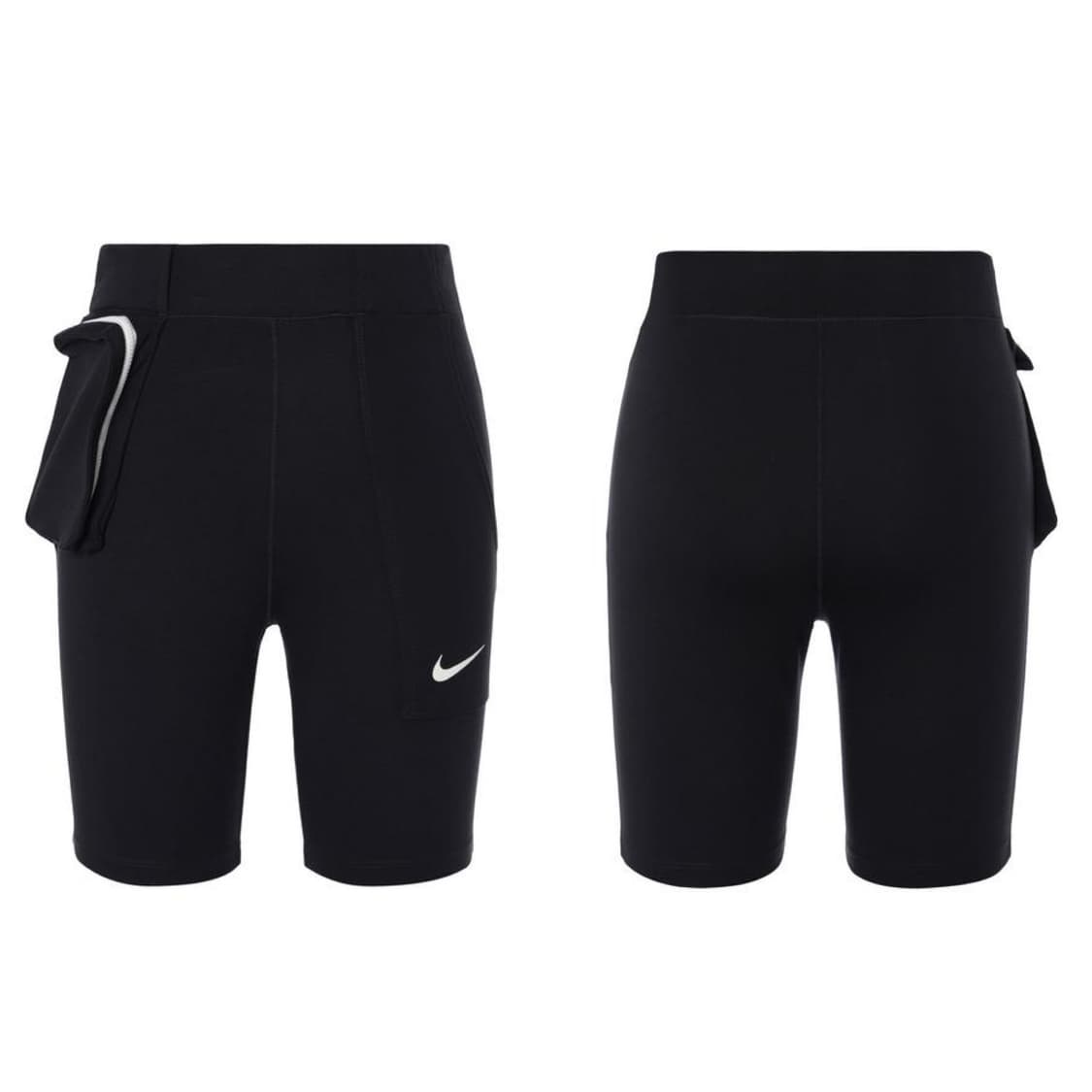 NIKE 나이키 테크 팩 바이커 쇼츠 상품이미지4