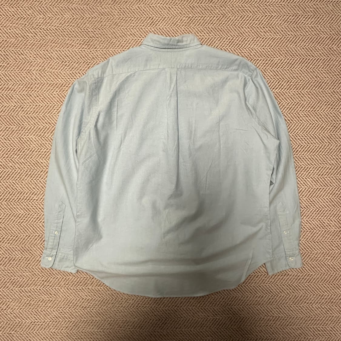 POLO RALPH LAUREN classic shirt 상품이미지2