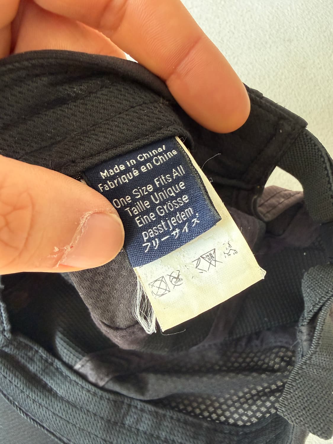 아크테릭스(ɅRC'TERYX) 아웃도어 캡 상품이미지7