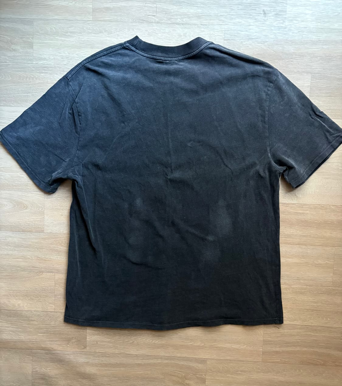 메탈리카 리프린트 빈티지 밴드티 xl 상품이미지6