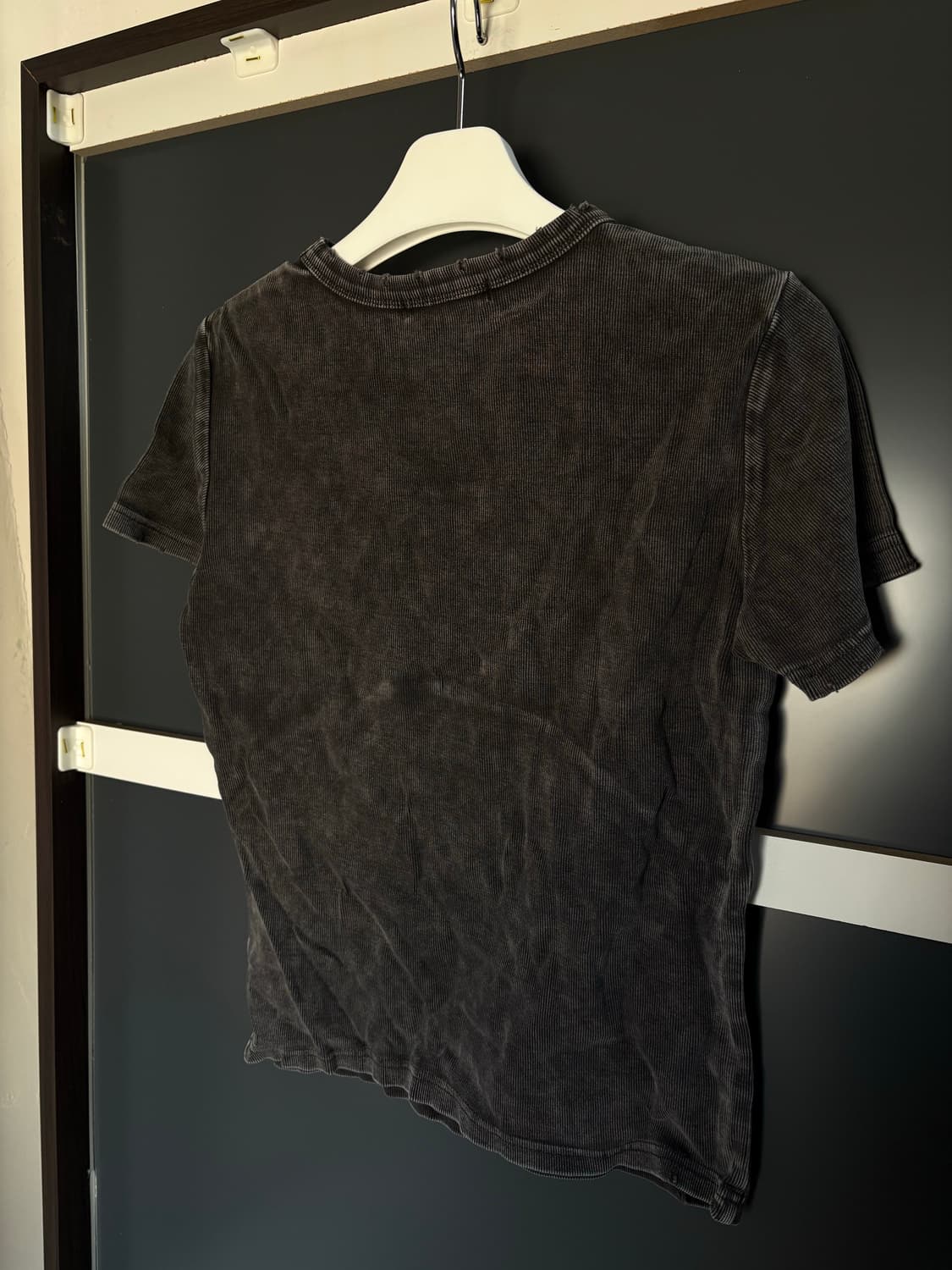 INSILENCE 반팔  상품이미지4