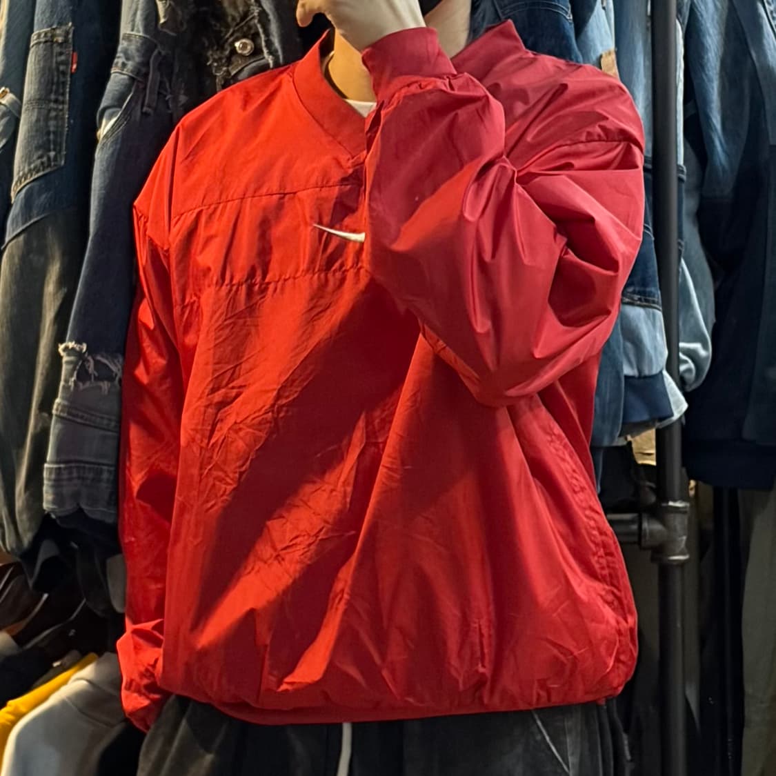 [NO.9] Nike 나이키 웜업 상품이미지4