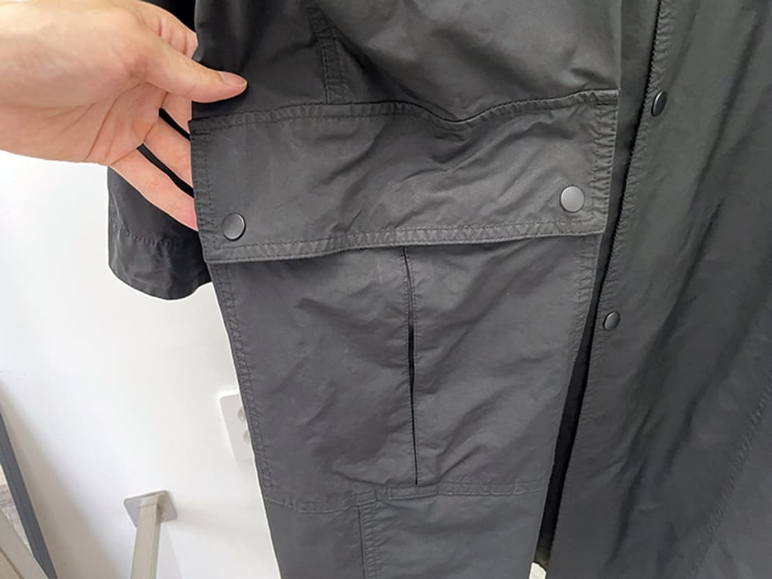 POTER CLASSIC (loose fit) 상품이미지8