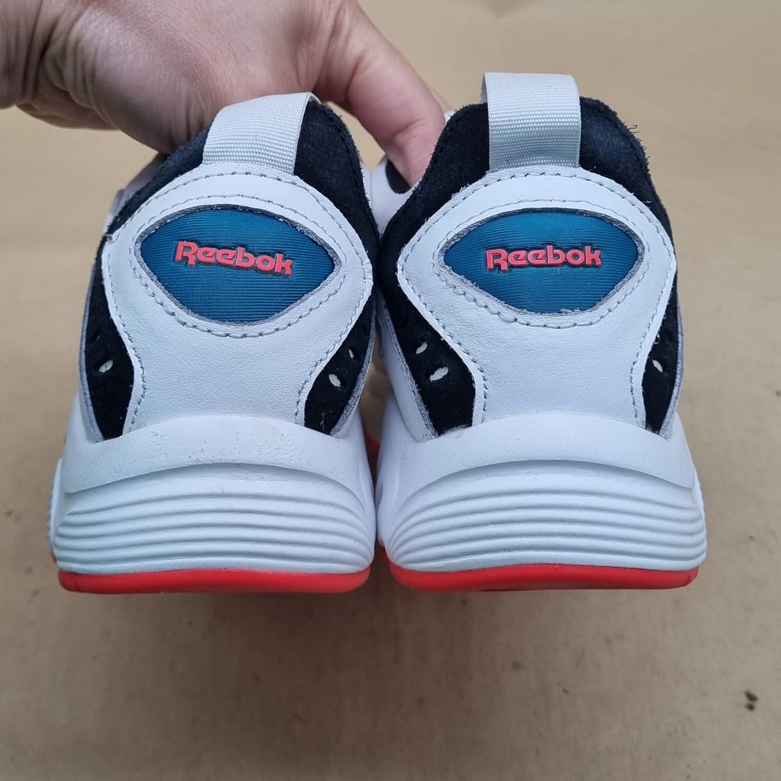 리복 DMX 1200 여성운동화230  상품이미지4