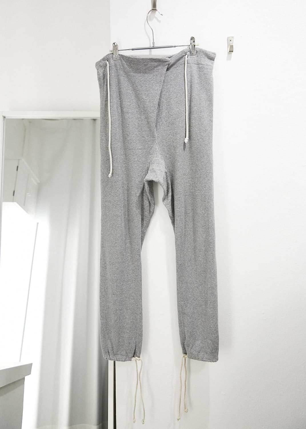 Rope Sweat Pants 상품이미지1
