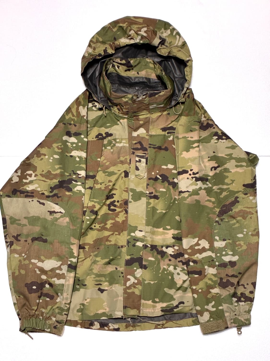 미군 고어텍스 쉘 자켓 (95-100) 상품이미지1