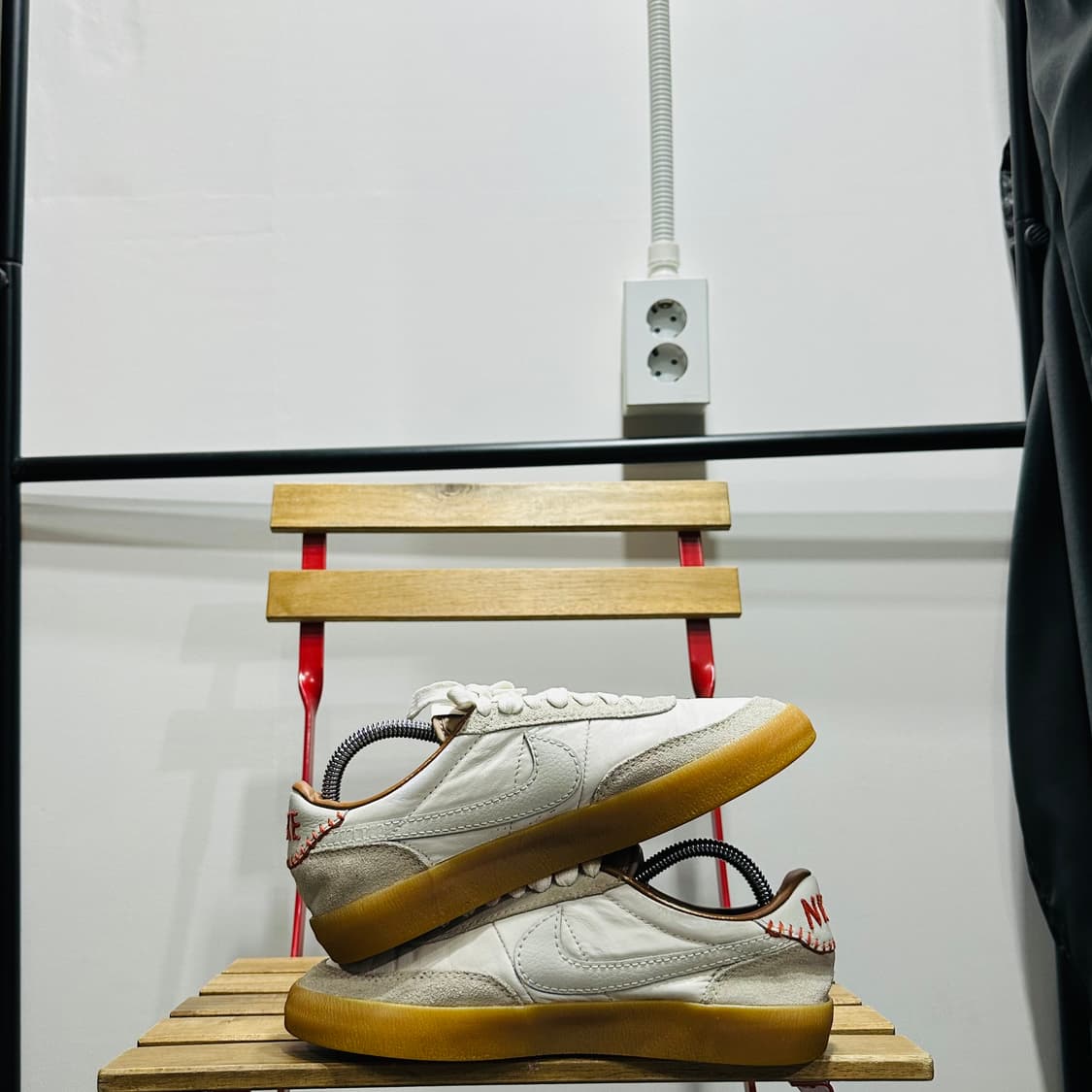 245) 나이키 운동화 여성 여자 신발 킬샷 상품이미지7