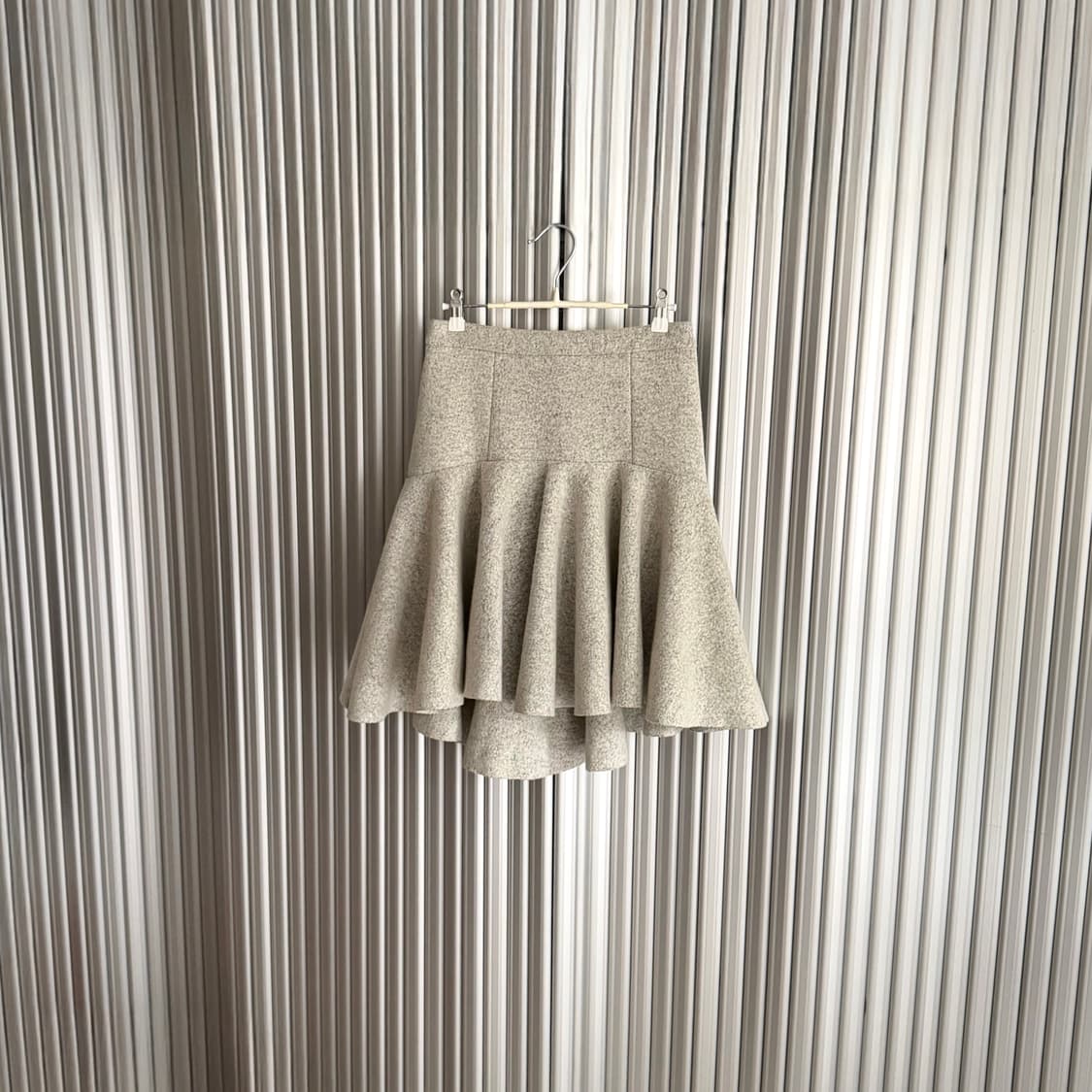vivienne westwood wool skirt 상품이미지1