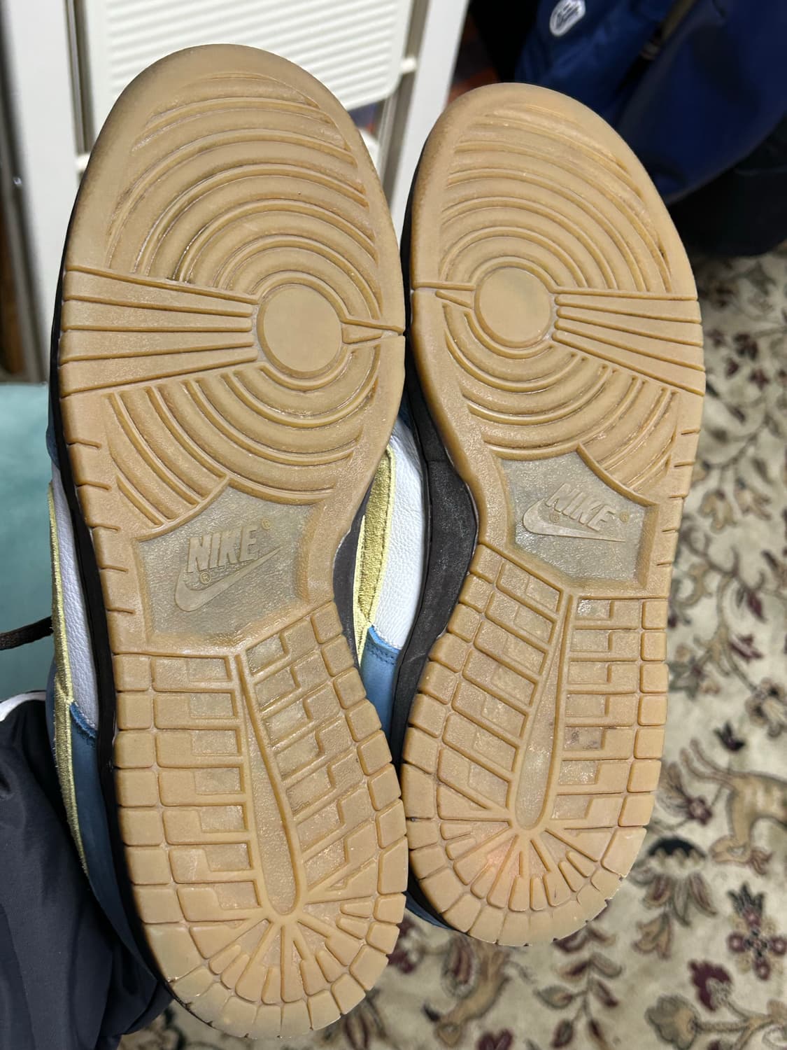 나이키 SB 덩크로우 호머 290 상품이미지7