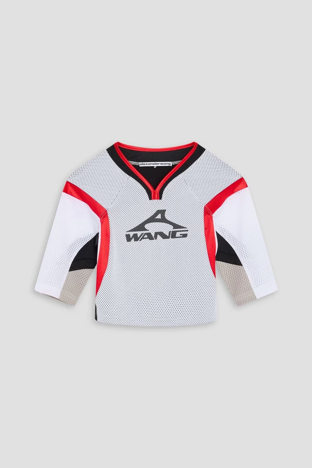 [XS]알렉산더왕 Shrunken Combo 저지 탑 상품이미지6