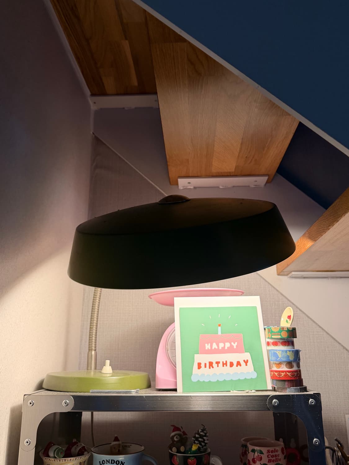 유럽빈티지 조명 상품이미지1