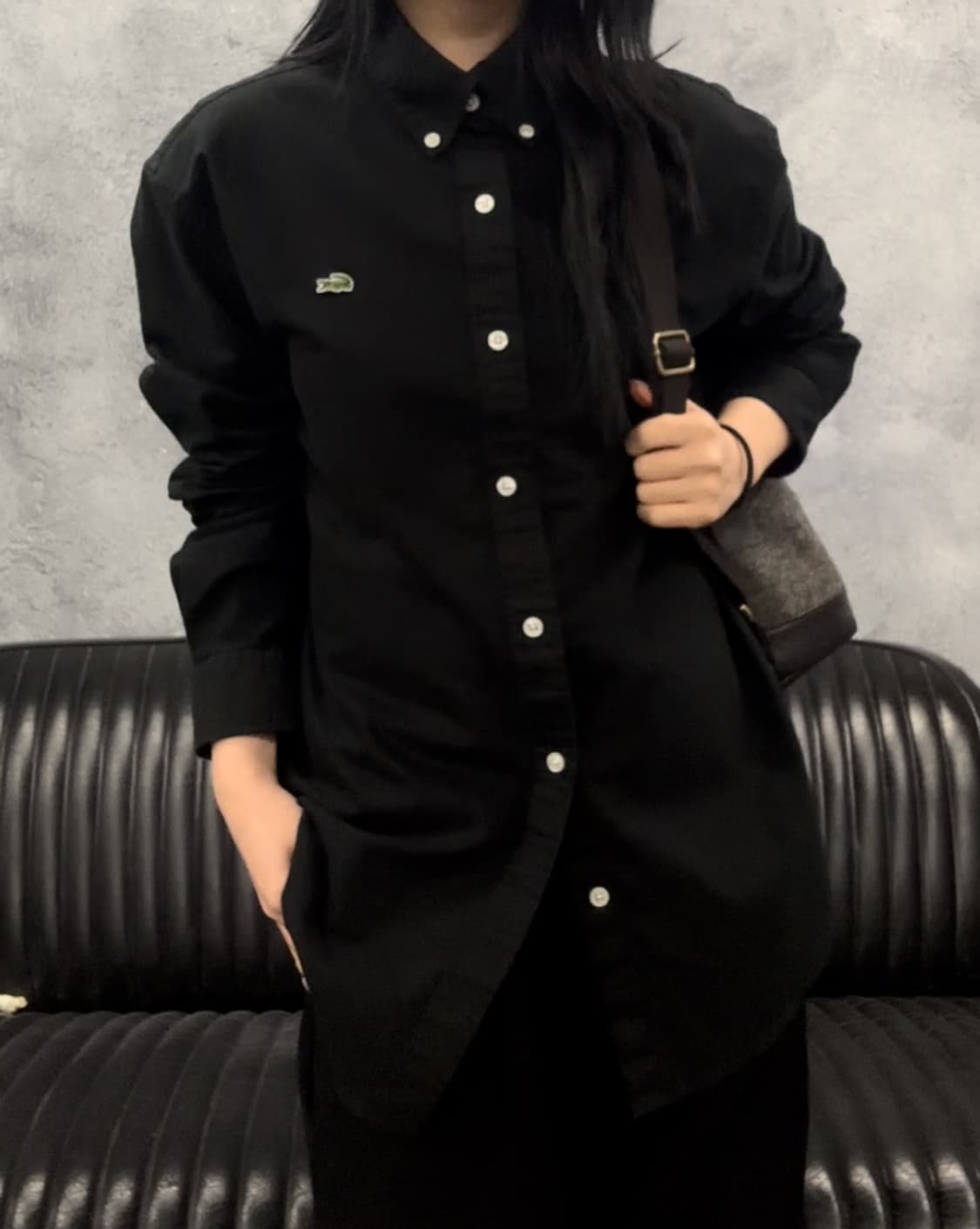 Lacoste 상품이미지1