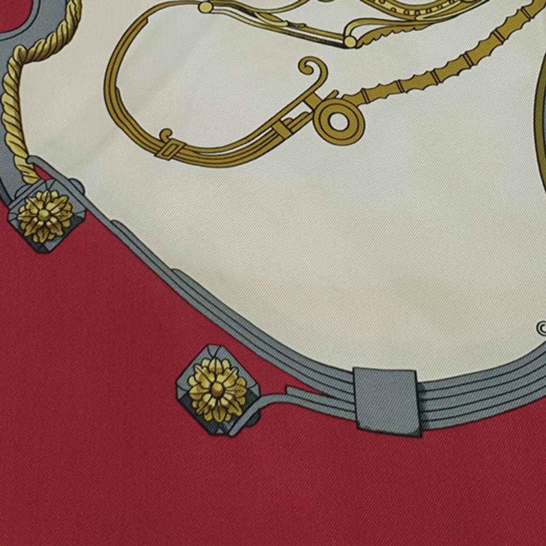  Hermes-paris빈티지실크스카프 상품이미지5