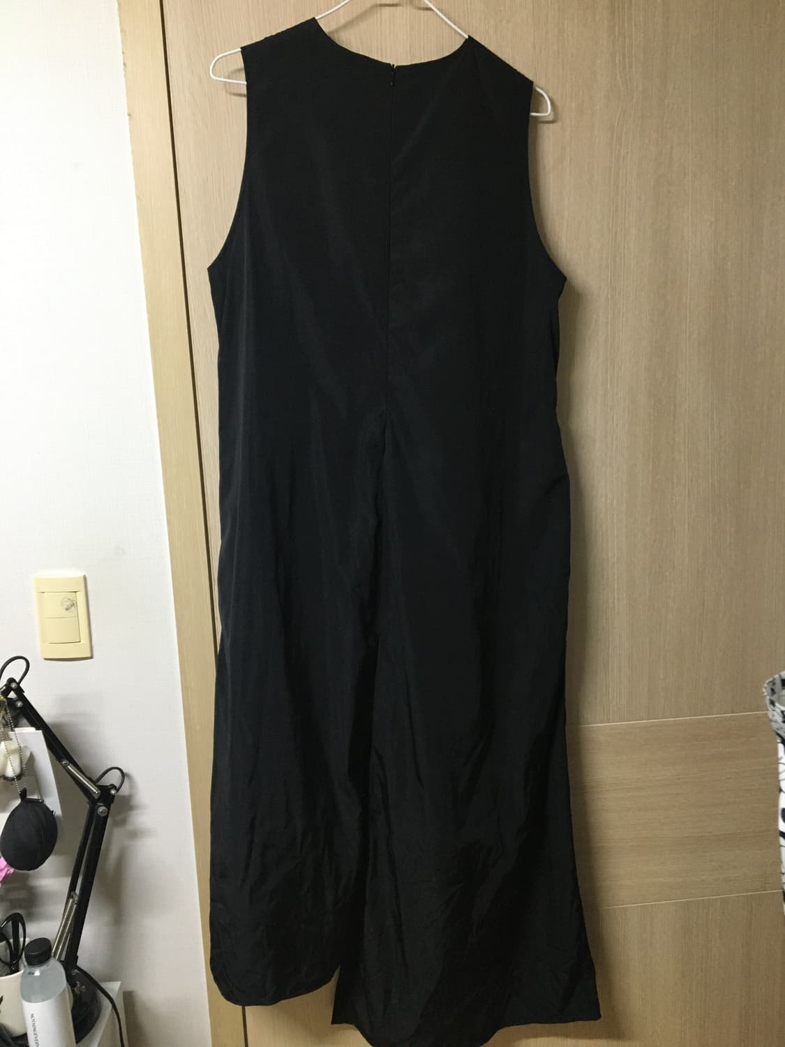 트리밍버드 소아원피스 블랙  상품이미지2