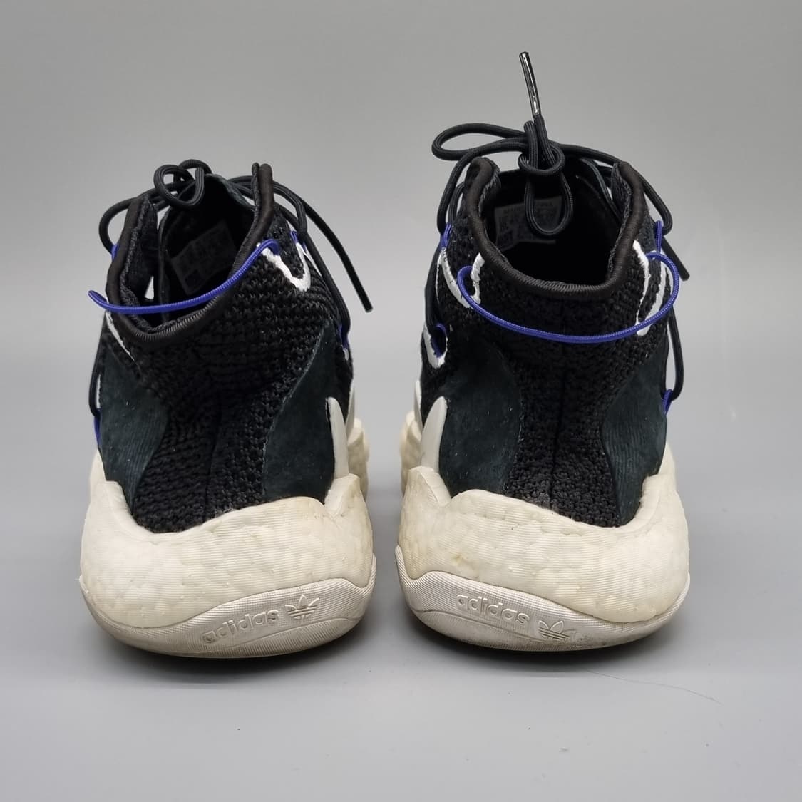 아디다스 크레이지부스트 byw농구화 280 상품이미지4