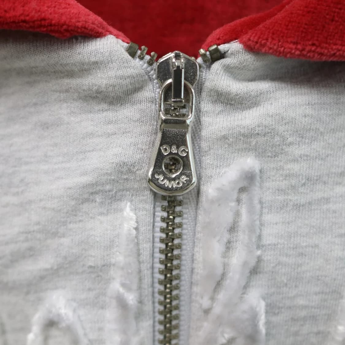 돌체앤가바나 키즈 후드 집업 65146 상품이미지6