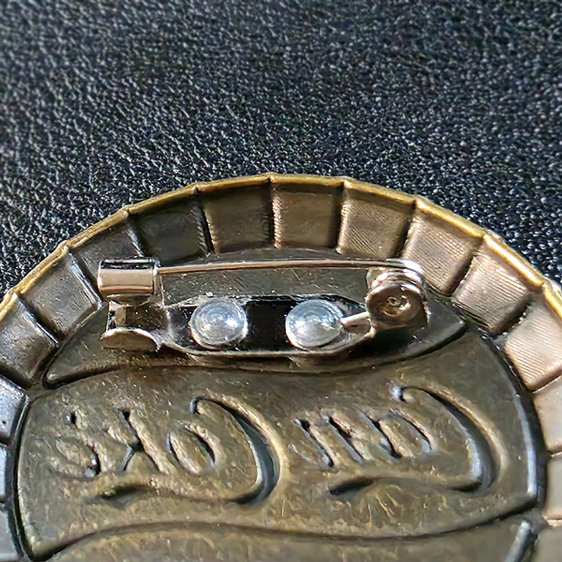 Can Coke 브로치 남자 여자 엔틱 빈티지 명품 병뚜껑 콜라 상품이미지4