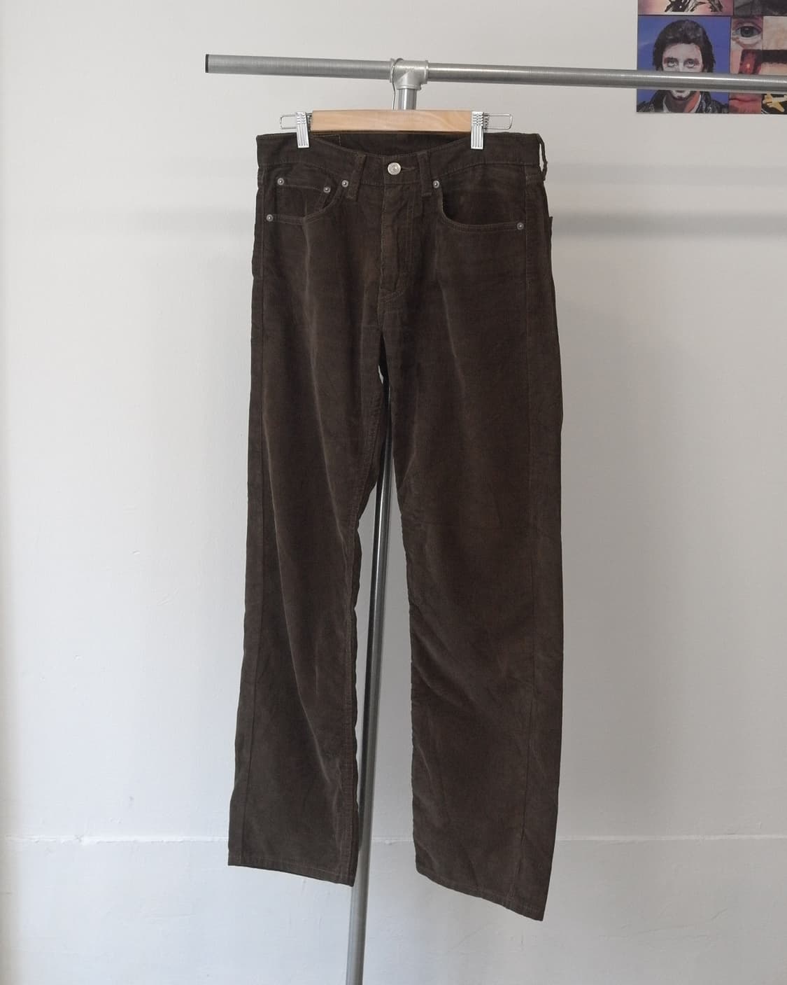 Levis 505 상품이미지1