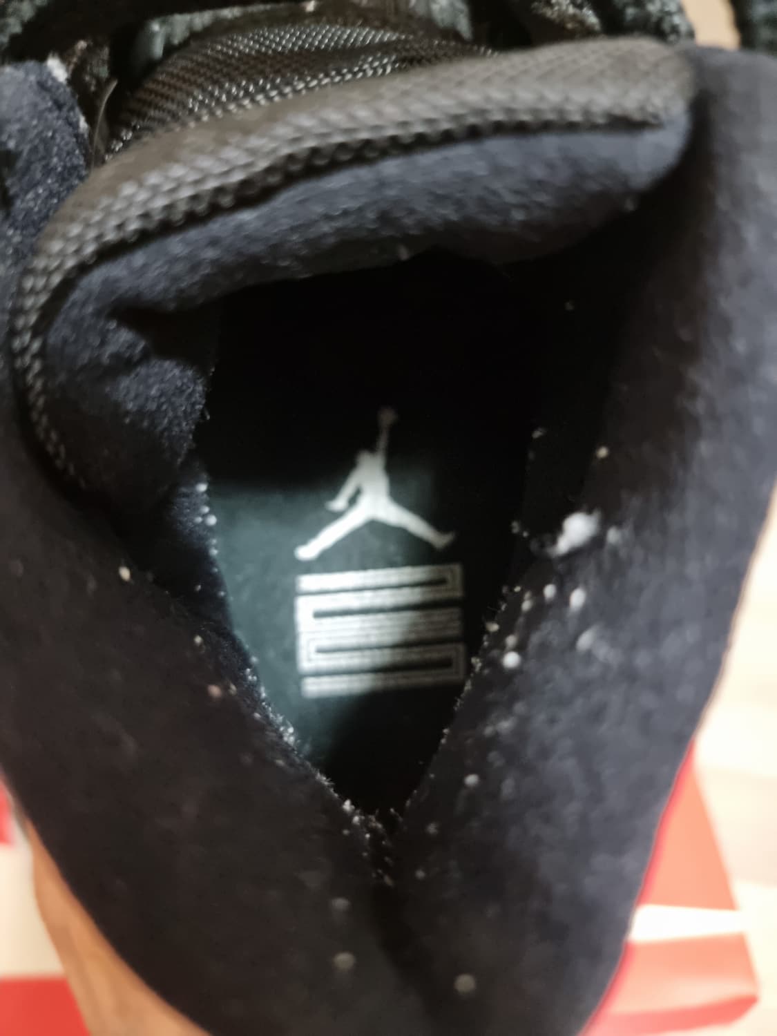 나이키 조던11 우먼스 주빌리 235~240 사이즈 상품이미지4
