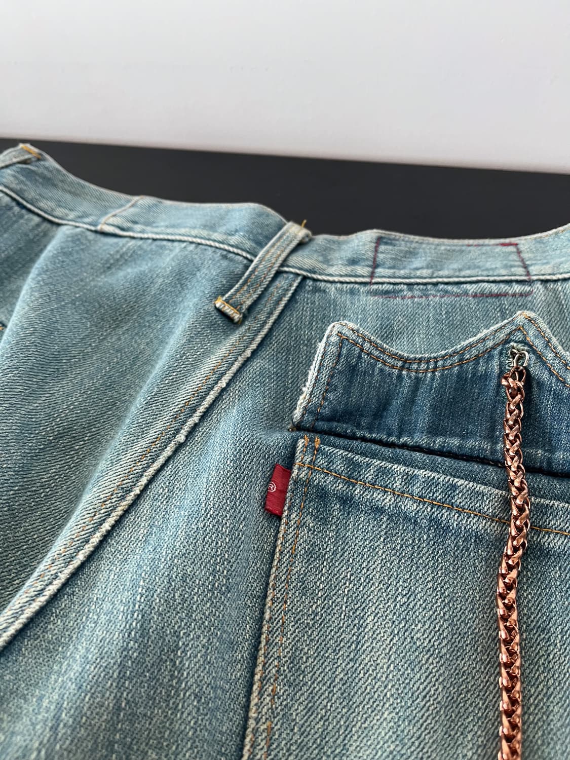 Levi’s RED 상품이미지5