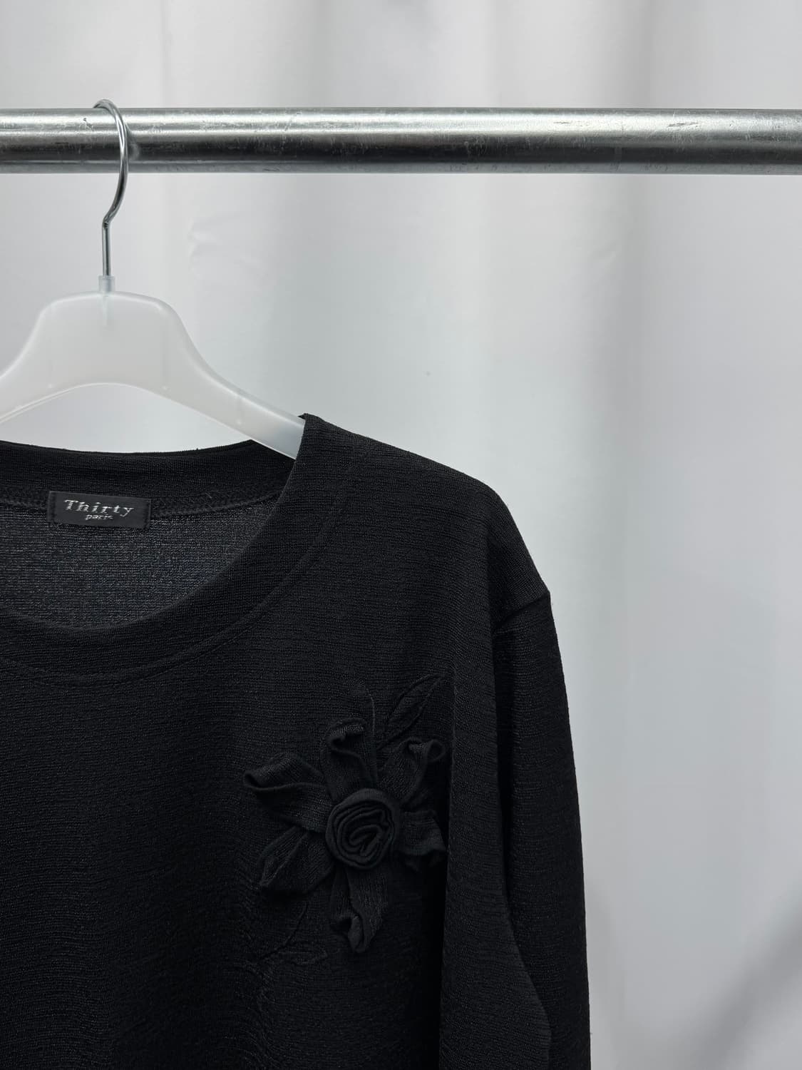 vtg top 상품이미지2