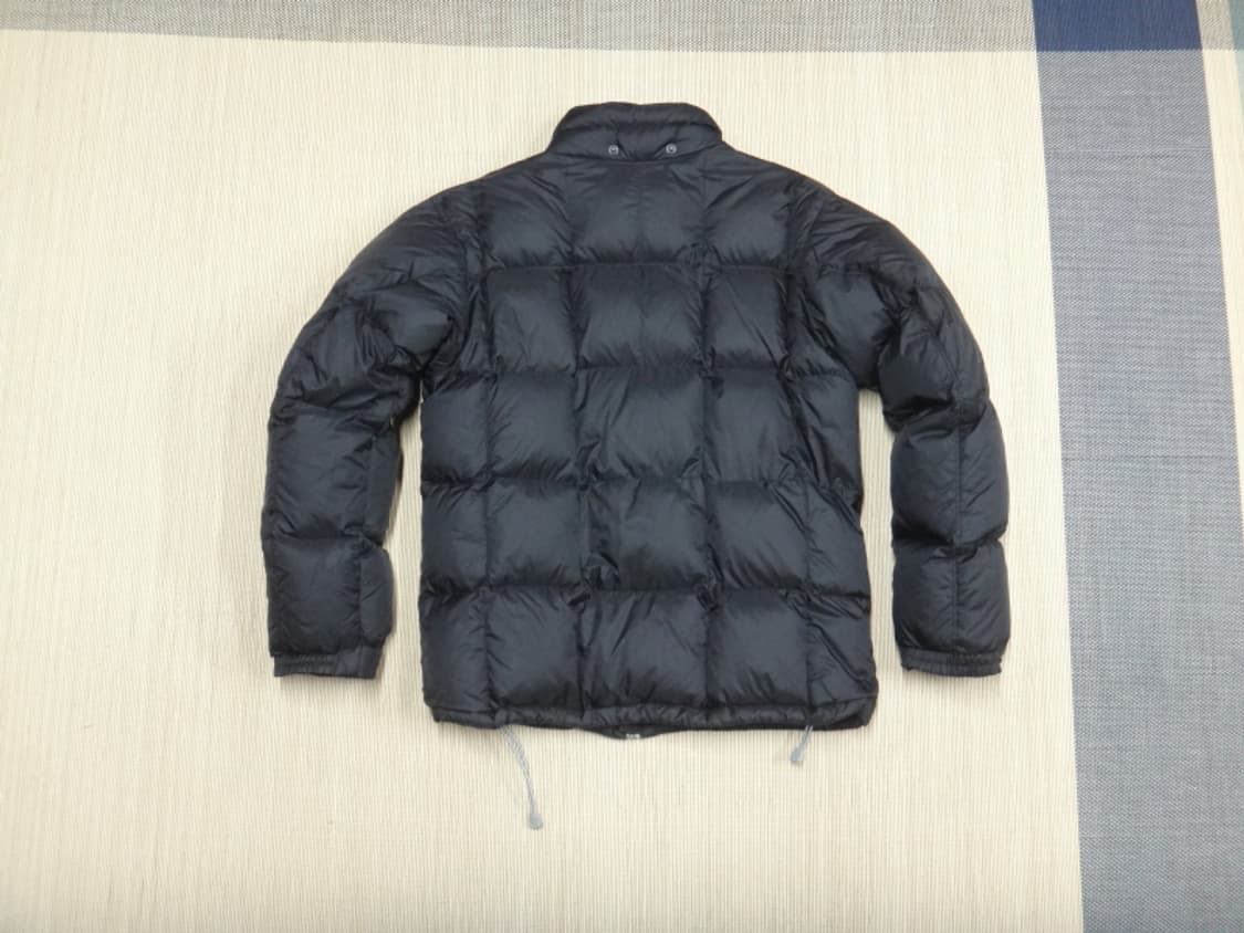 (105) 컬럼비아 스포츠웨어 남성 다운 패딩 점퍼 상품이미지2