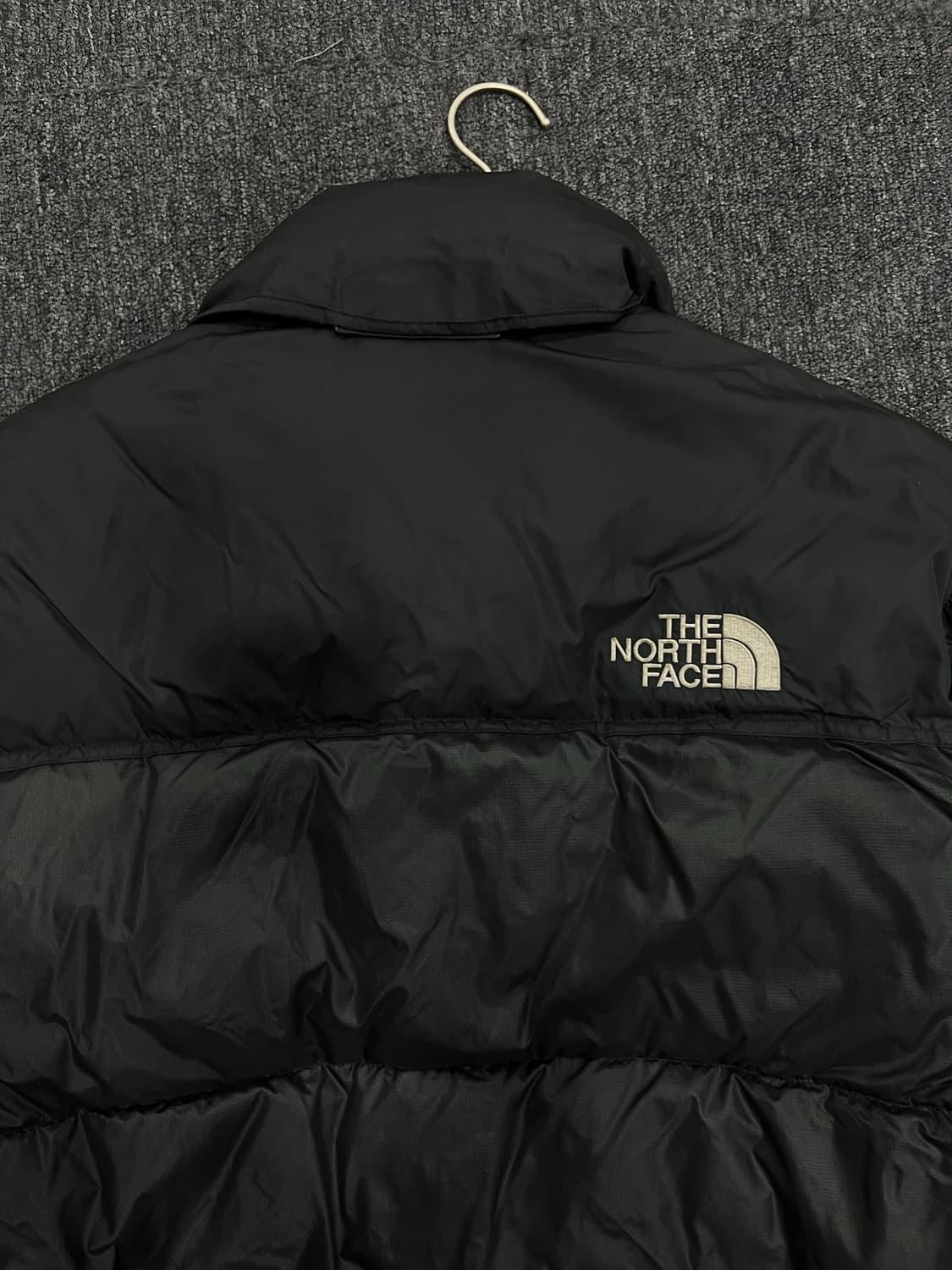 노스페이스 눕시 패딩 상품이미지7