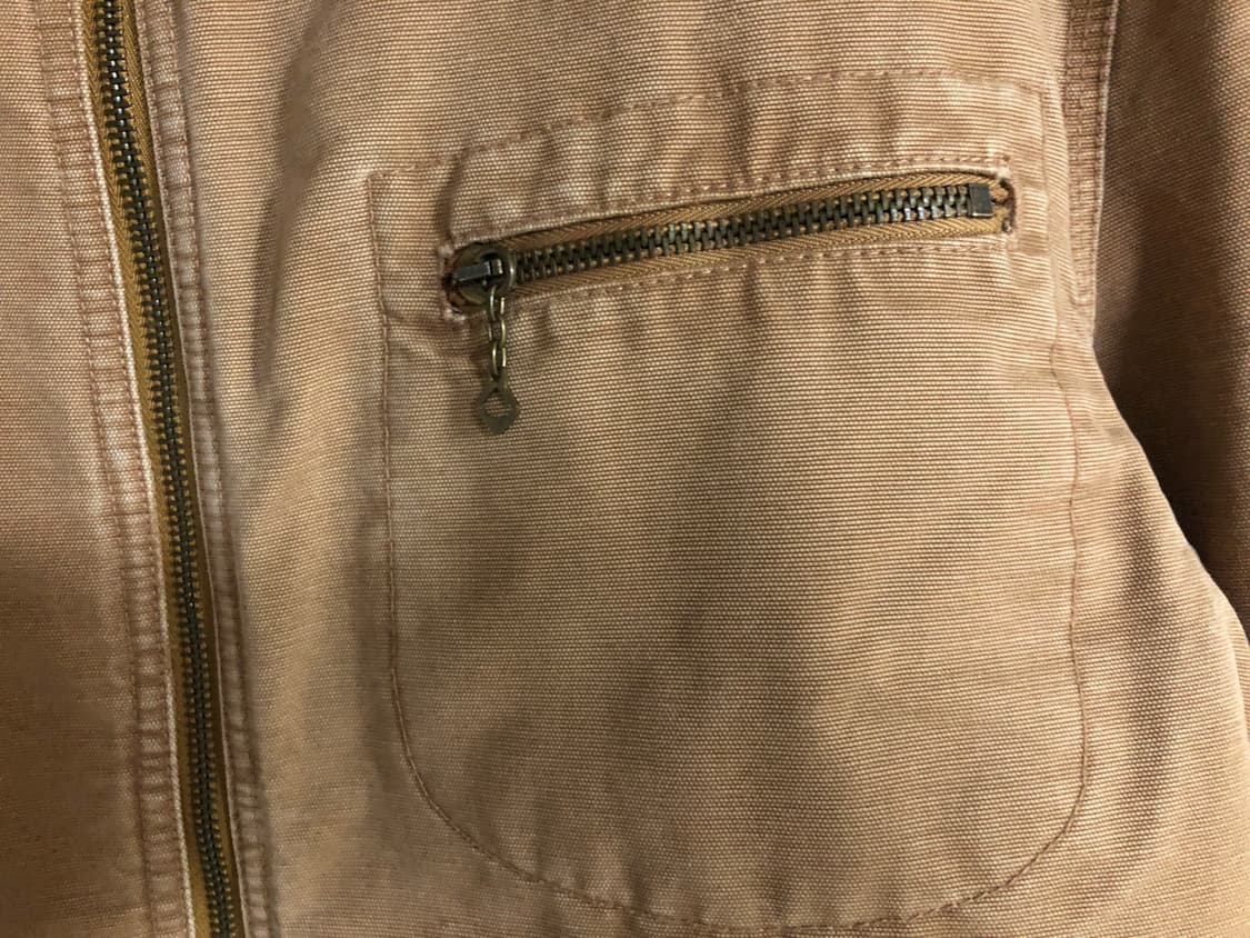 폴로 랄프로렌 디트로이트 캔버스 워크 자켓 상품이미지2