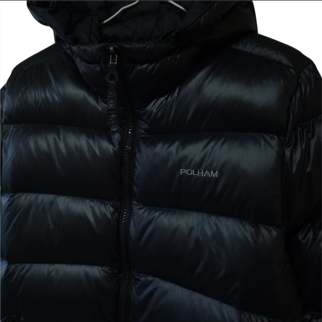 폴헴 구스다운패딩잠바 100-105 거위털점퍼 상품이미지3