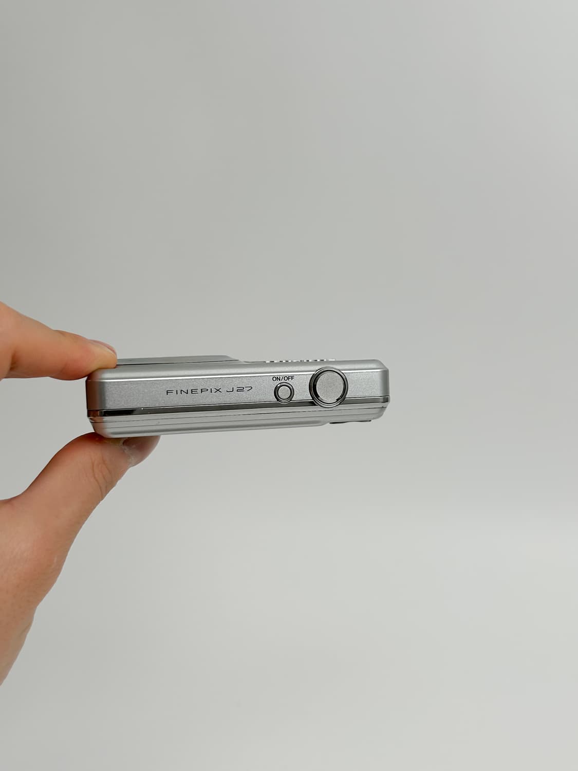 슬기디카!) 후지필름 파인픽스 j27 Finepix 빈티지 디카 상품이미지7