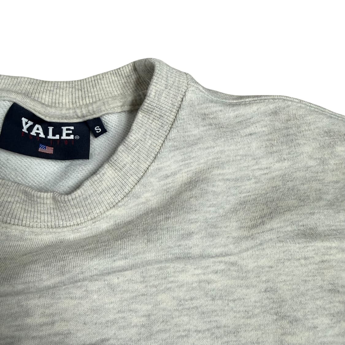 예일 맨투맨 상품이미지2