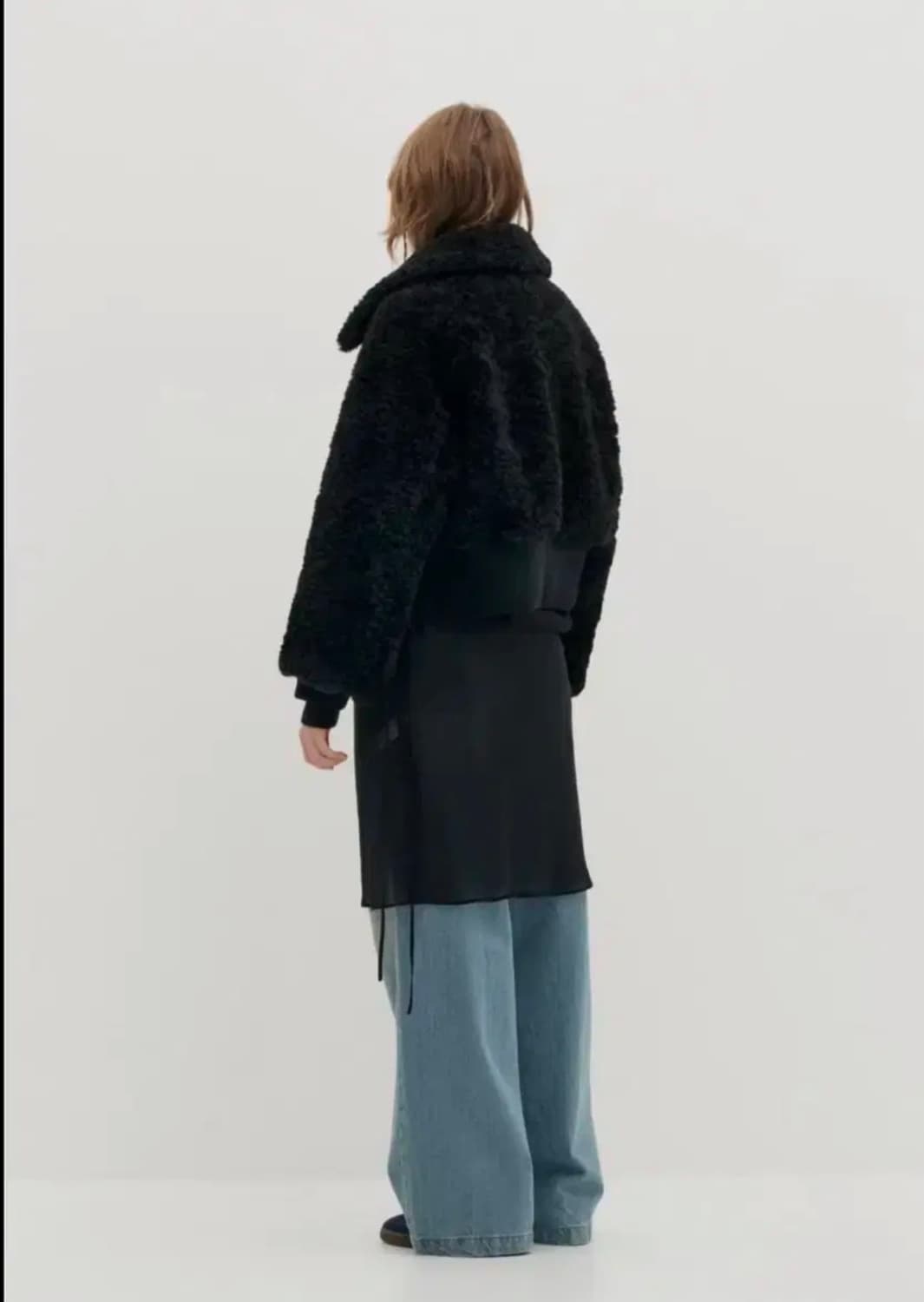 로우클래식 퍼자켓 상품이미지2