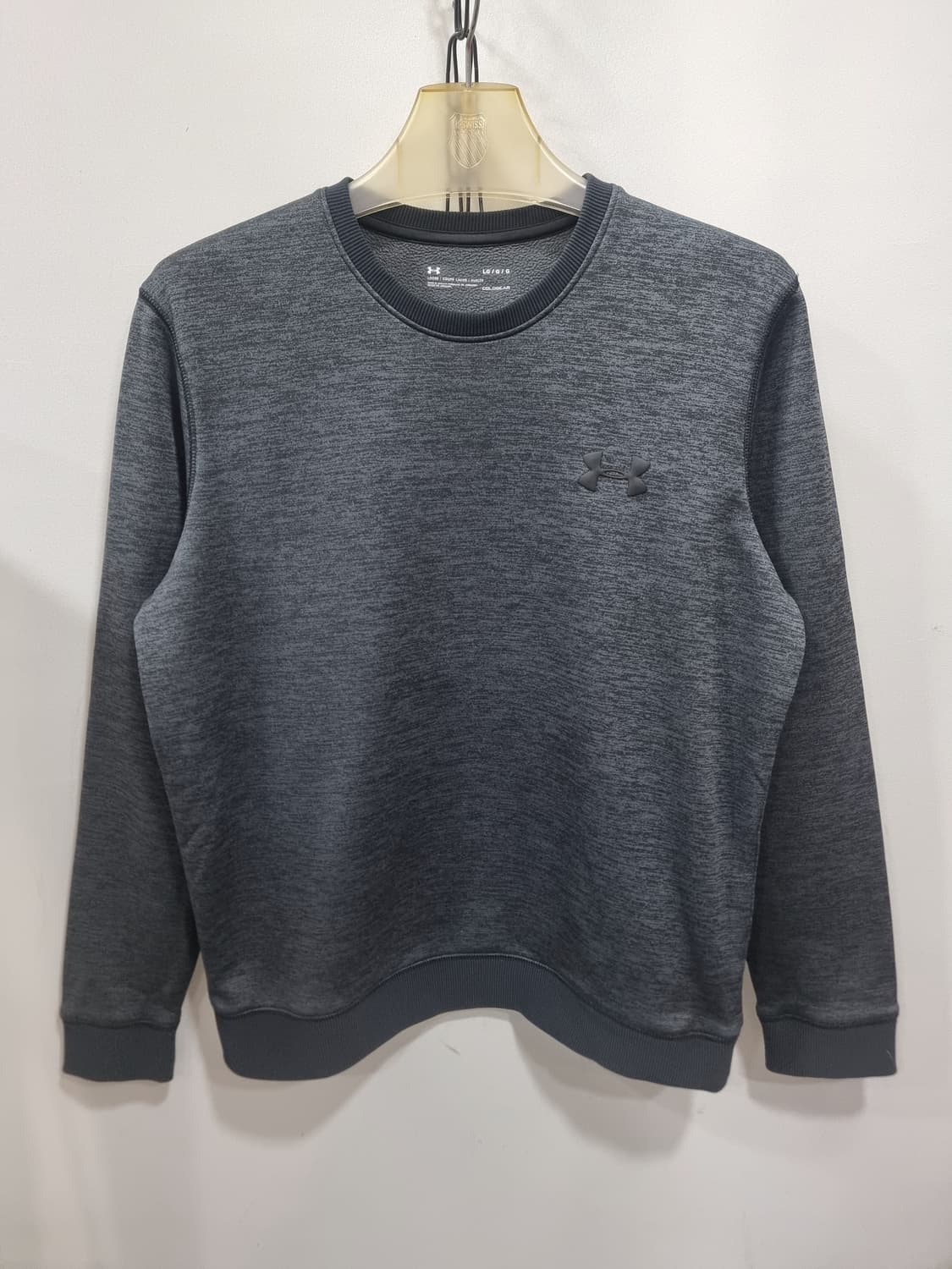 언더아머 기모 맨투맨 (C898 상품이미지1