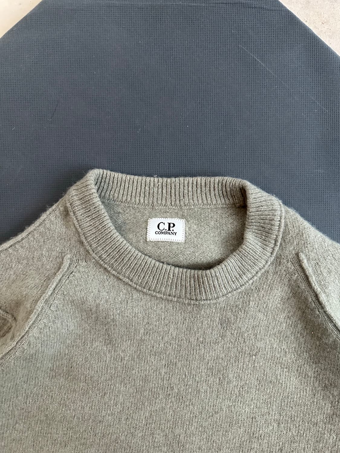 씨피컴퍼니 니트 렌즈 M (90-95 정품) 상품이미지7