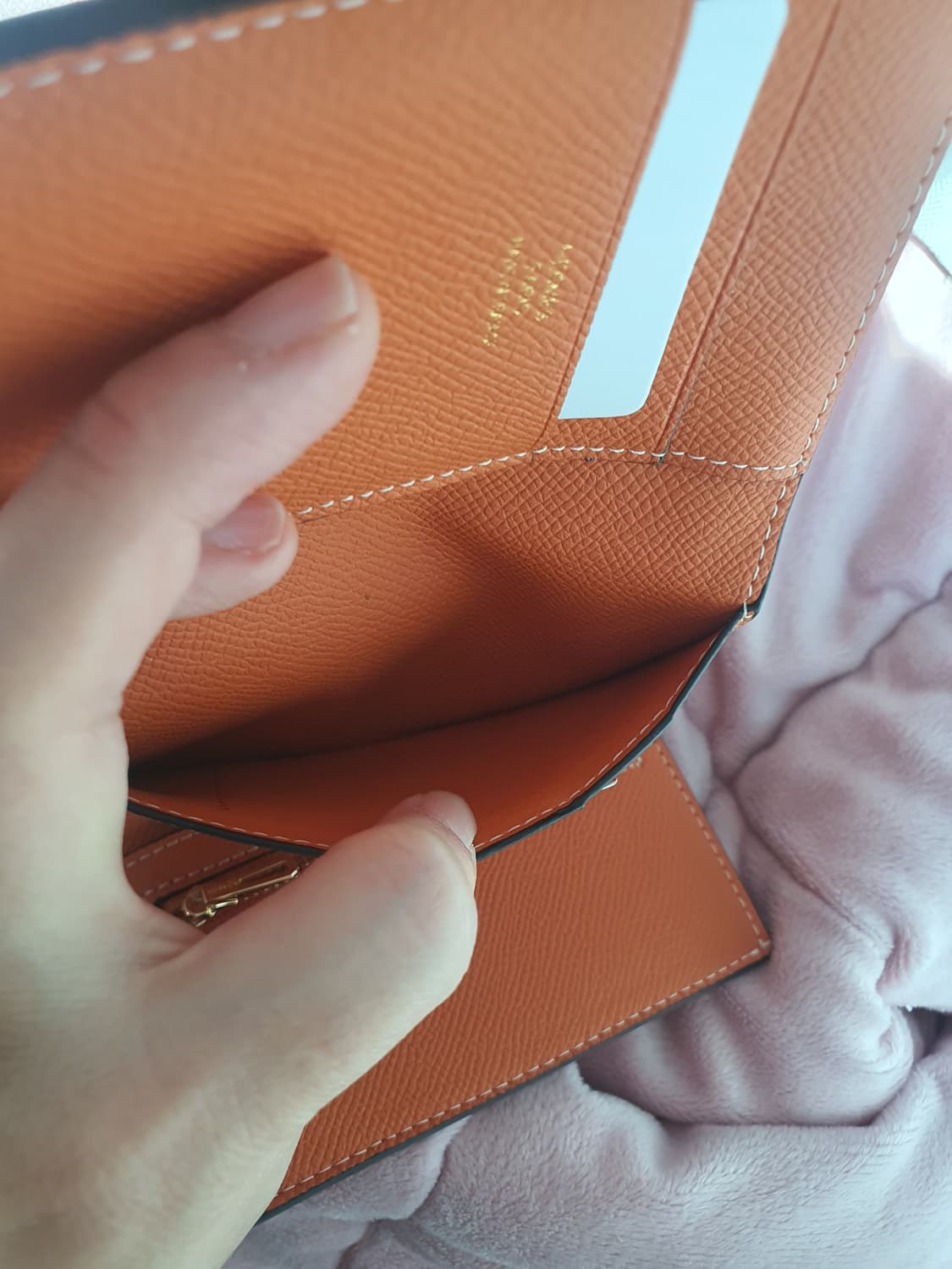 에르메스지갑 반지갑 지갑 여성지갑 루이비통지갑 상품이미지6