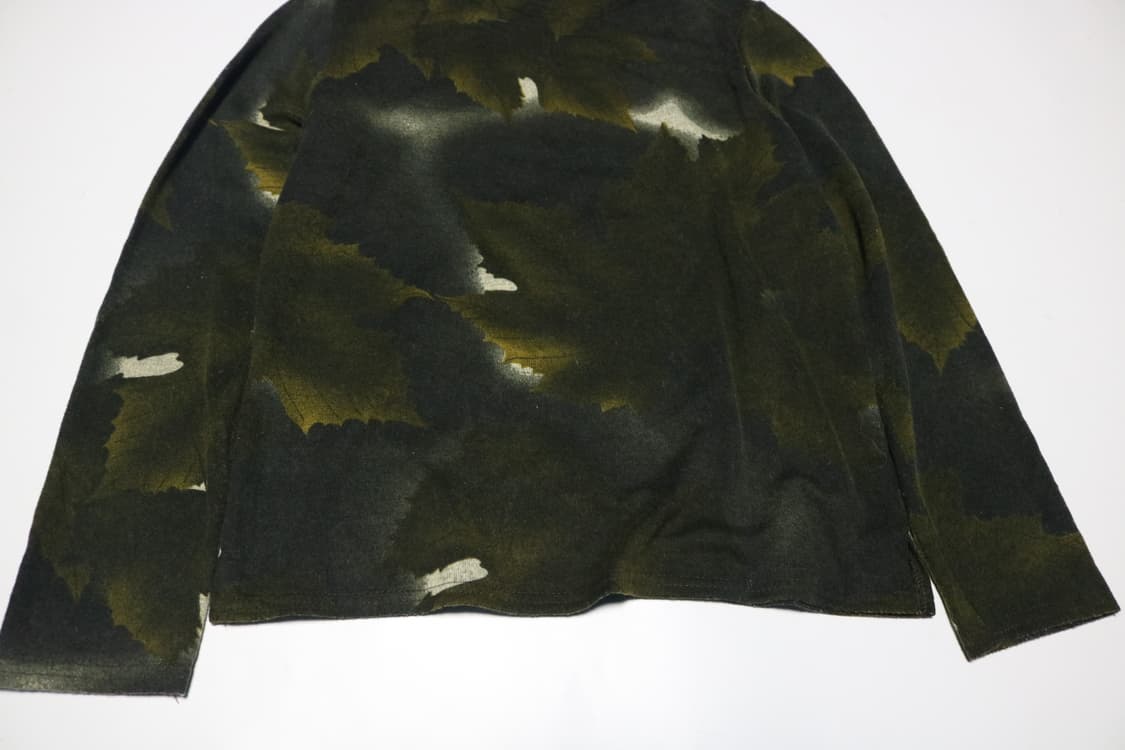 프린팅 롱슬리브 상품이미지3