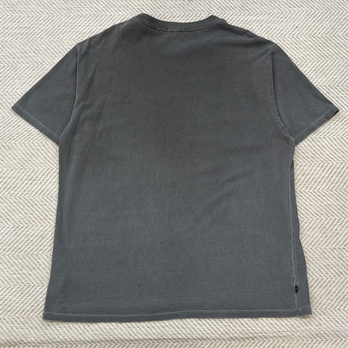 오베이 프린팅 반팔티 r3345 상품이미지2