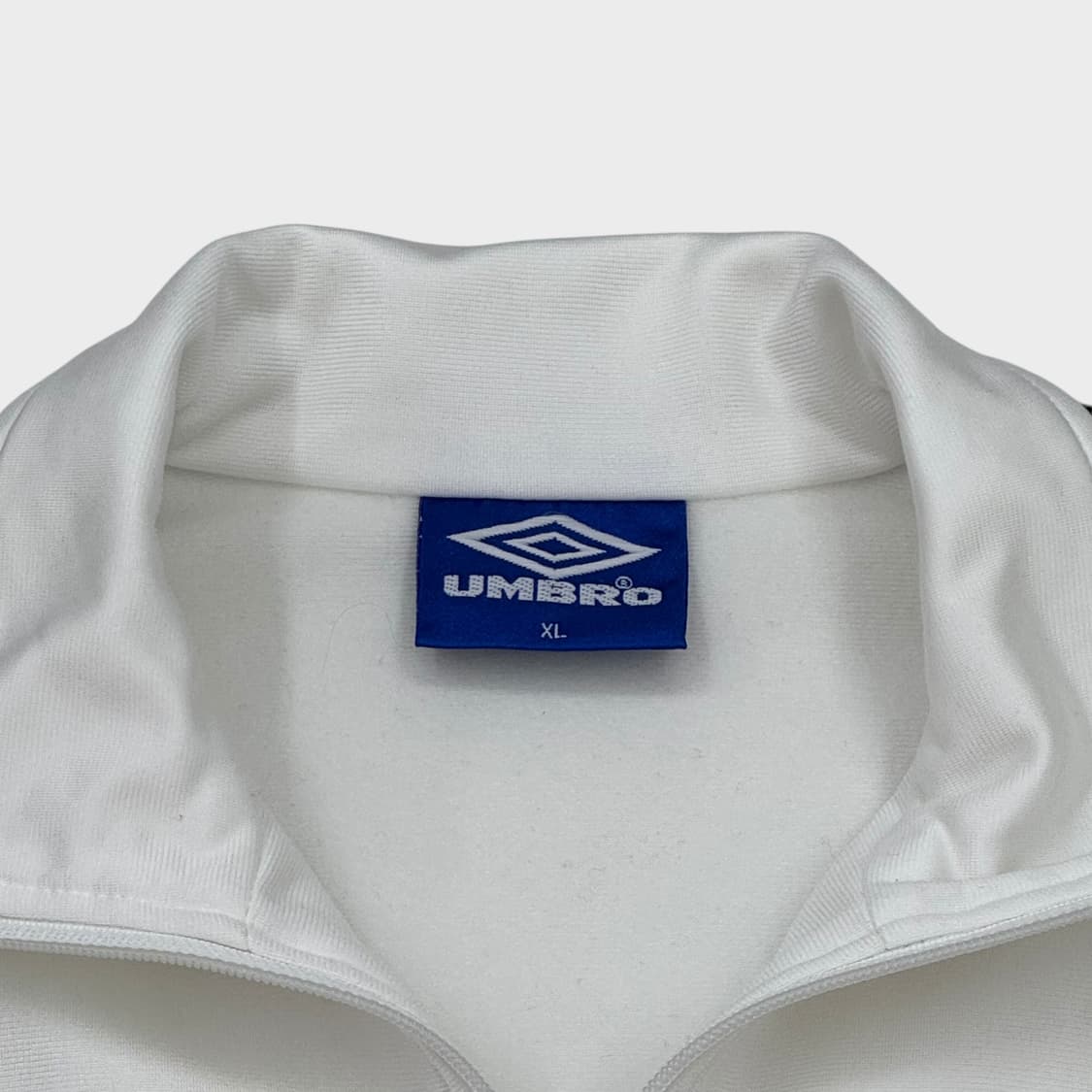 96-98 시즌 엄브로 맨체스터 유나이티드 트랙탑 자켓 상품이미지4