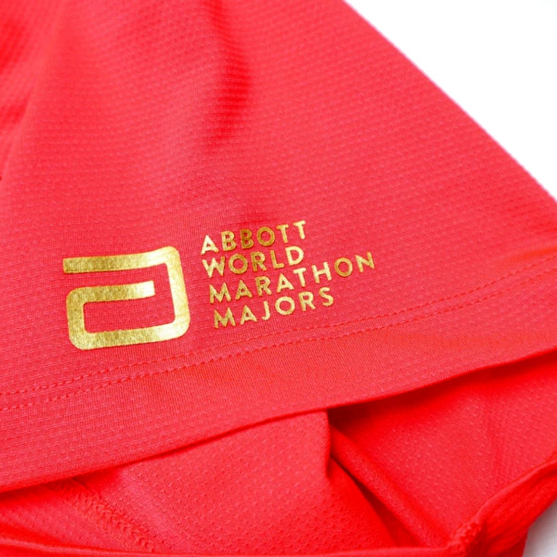 뉴발란스 / 런던 마라톤 40주년 기념 티셔츠 (L) 상품이미지4