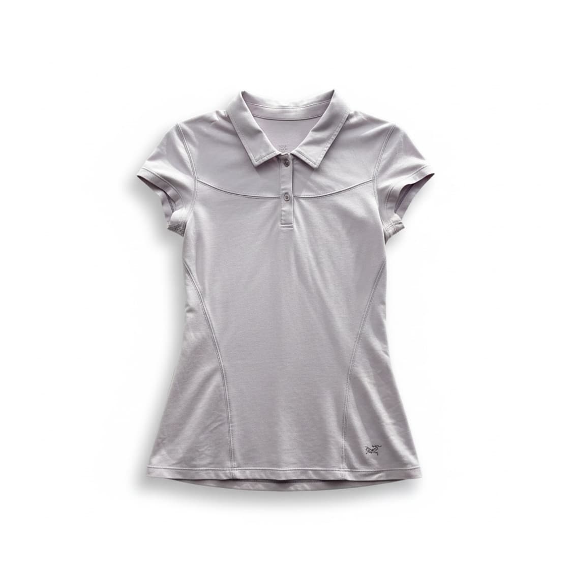 아크테릭스 MOTIVE 여성 폴로 티셔츠 XS 상품이미지1