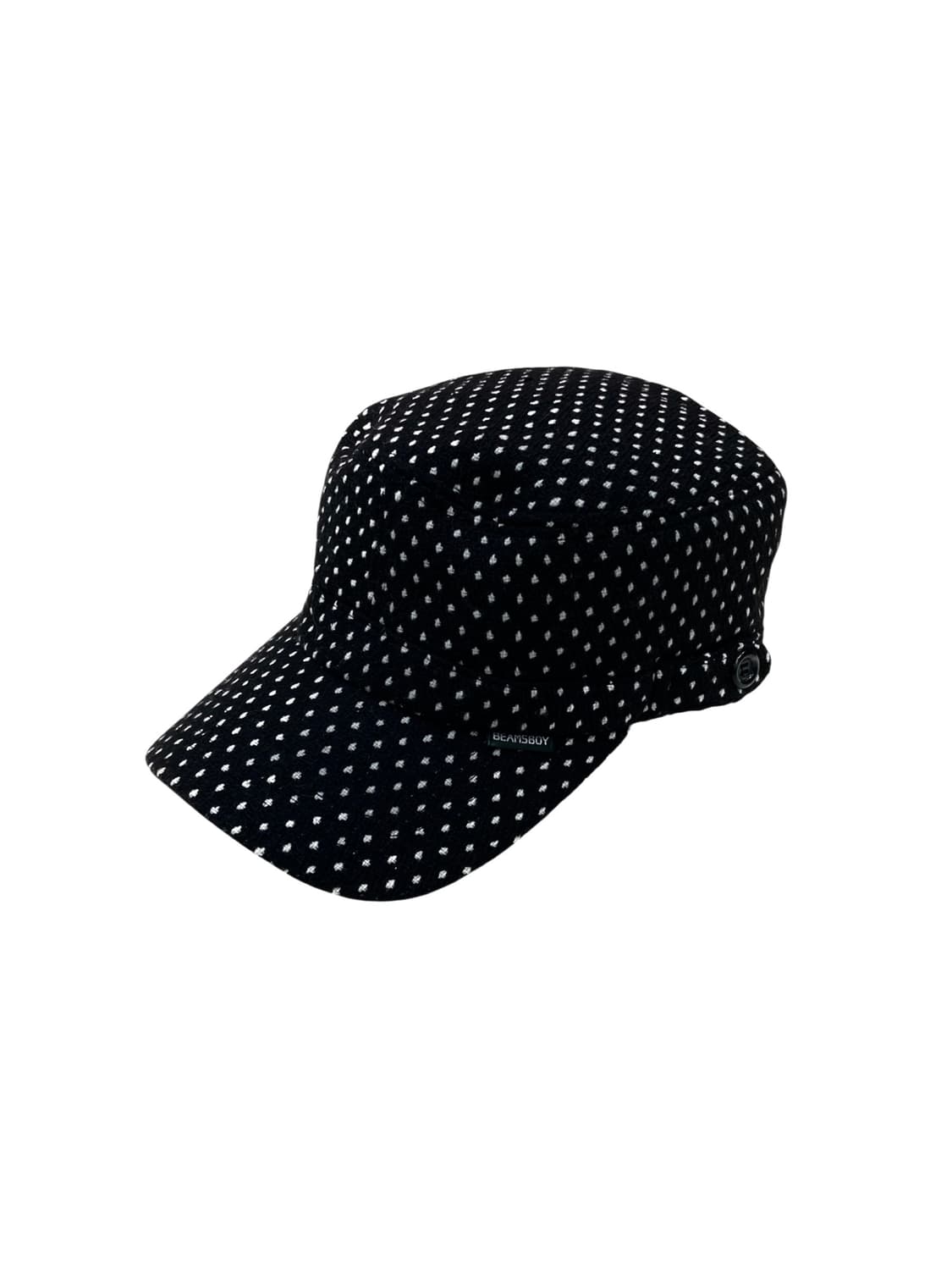 Beams dot cap  상품이미지4