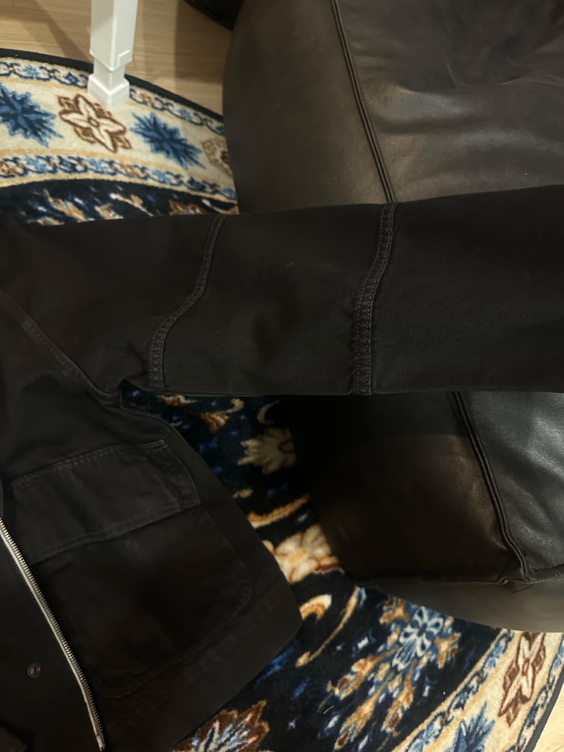 999휴머니티 자켓 상품이미지3