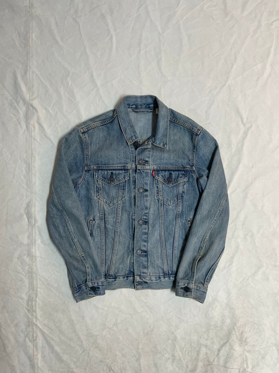 리바이스 데님자켓  상품이미지1