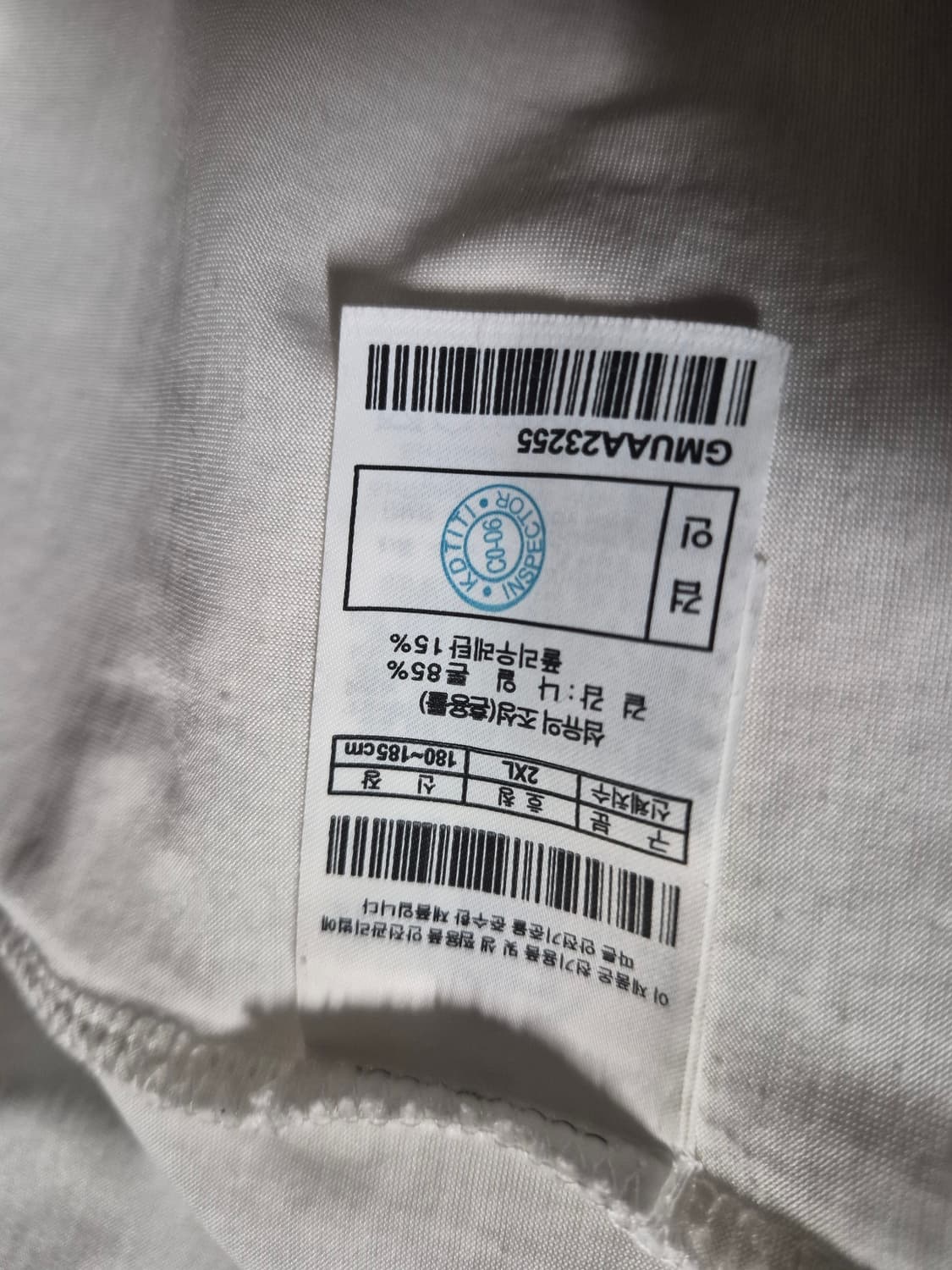 지포어반팔 (xl) 상품이미지9