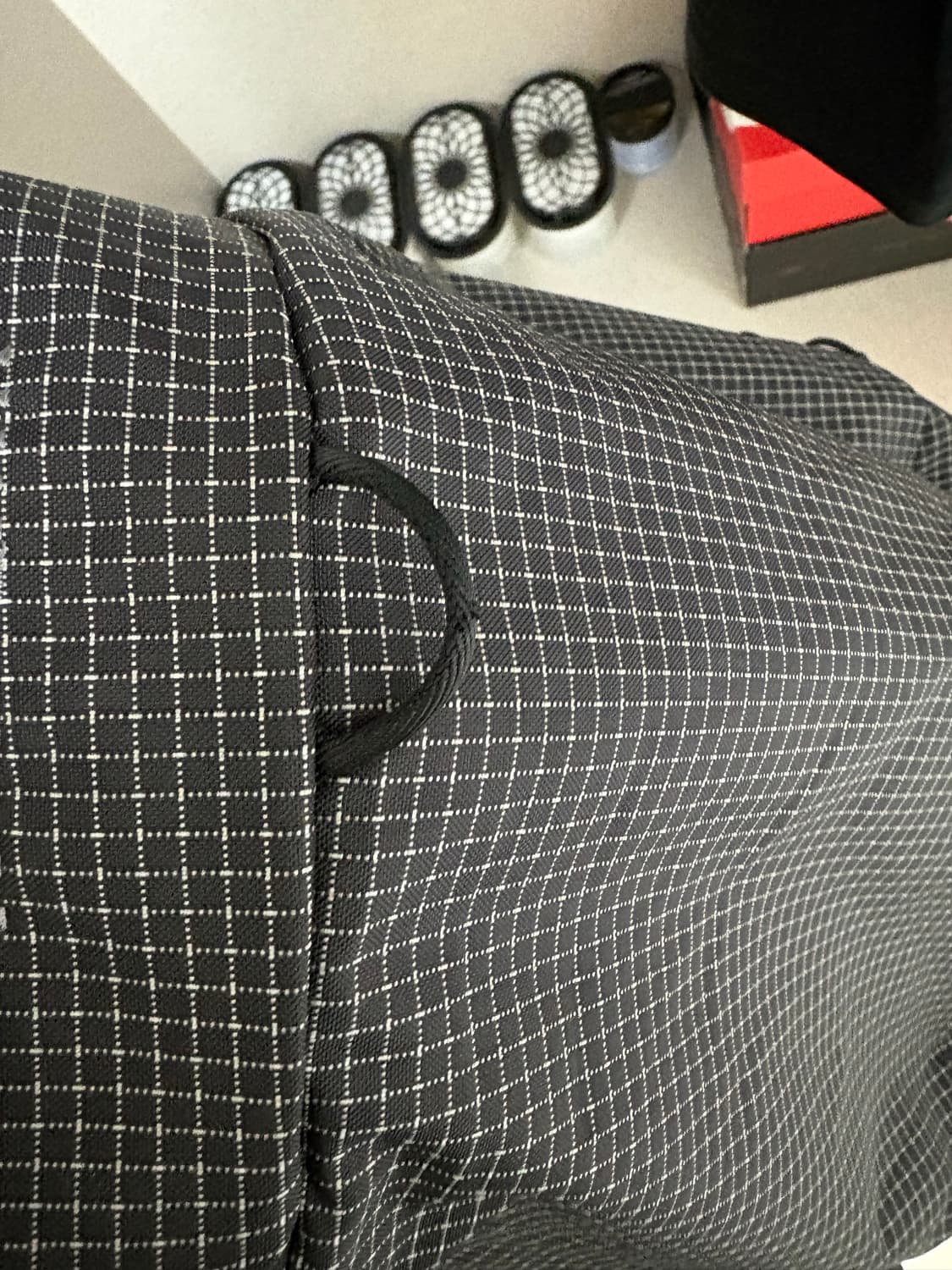 아크테릭스 컨실 15 백팩 블랙 상품이미지5